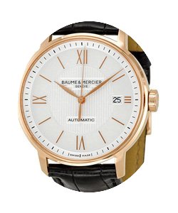 Baume & Mercier Classima Oro Rosa - ...
