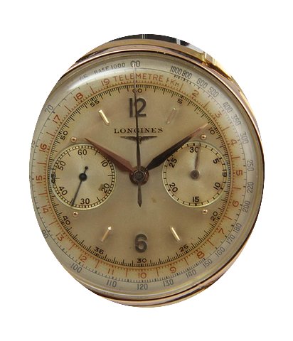 Longines ...