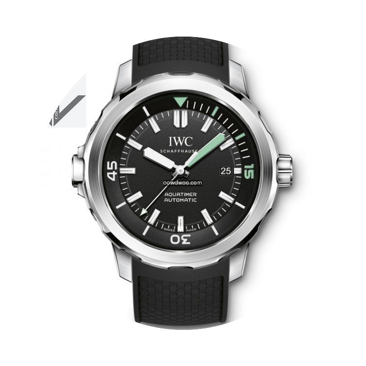 IWC Aquatimer Automatic - Iw329001...