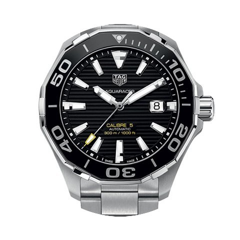 TAG Heuer Aquaracer 300M Calibro 5...