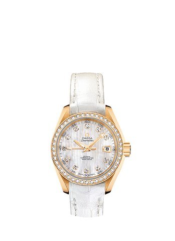 Omega SEAMASTER AQUA TERRA 150 M CO-AXIA...