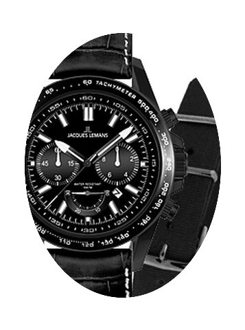 Jacques Lemans Sport Liverpool...