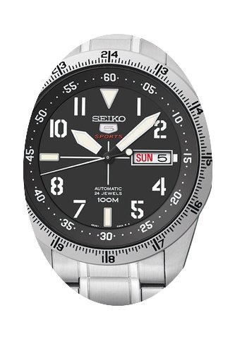 Seiko 5 Sports SRP513K1 Herren Automatik...