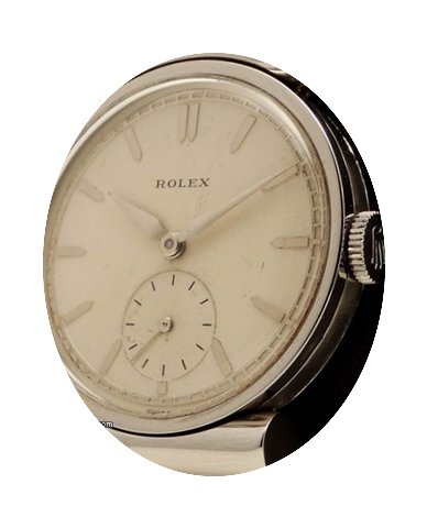 Rolex Elegant Ref. 3004 Produced in the ...