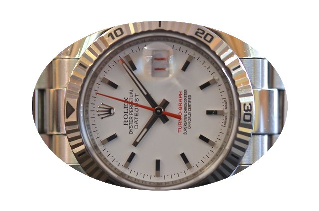 Rolex Turnograph...