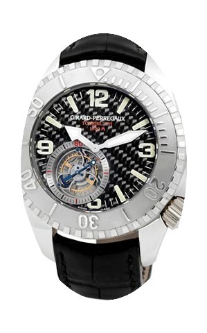 Girard Perregaux Golden Gate Yacht Club ...