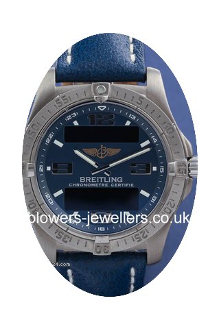 Breitling Aerospace E79362...