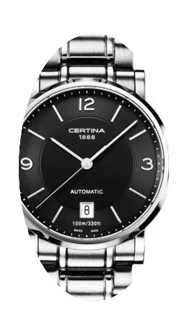 Certina DS Caimano C017.407.11.057.00 He...