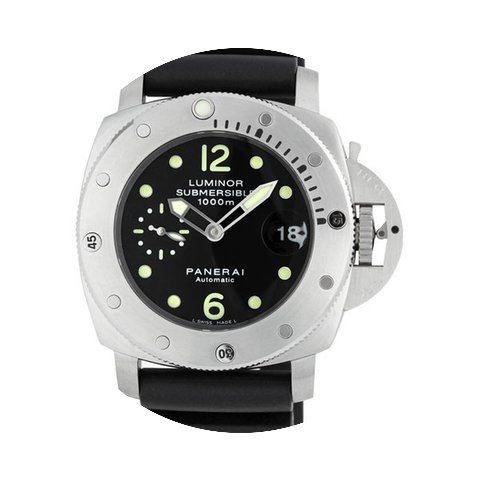 Panerai Luminor 1950...