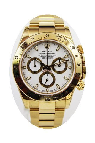 Rolex Daytona...