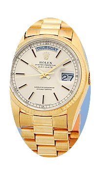 Rolex 