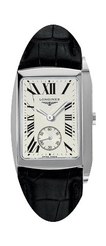 Longines DolceVita Quartz Mens Mens Watc...