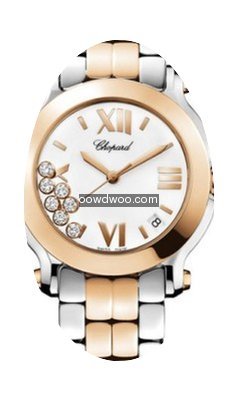 Chopard Happy Sport Quarz 36mm...