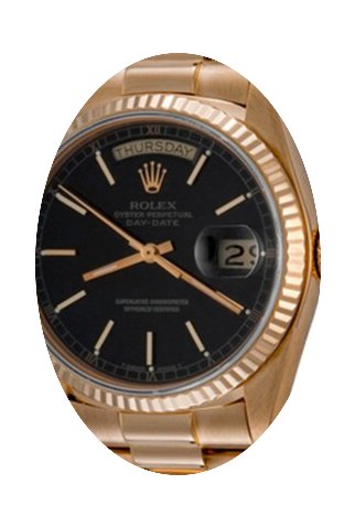 Rolex President Day-Date Model 18238...