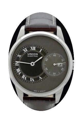 Union Glashütte 1893 - Ref.: D007.444.1...