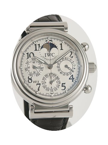 IWC Da Vinci...