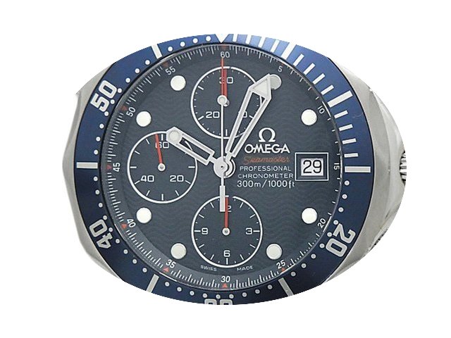 Omega 【limited time offer】Seamaster ...