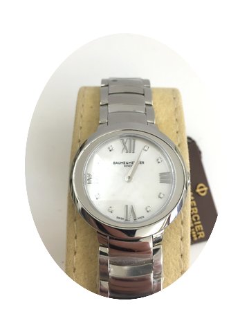 Baume & Mercier PROMESSE...