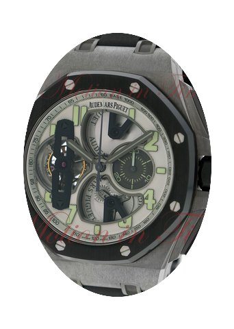 Audemars Piguet Royal Oak Offshore Chron...