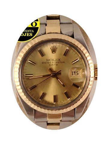 Rolex OYSTER PERPETUAL DATE...