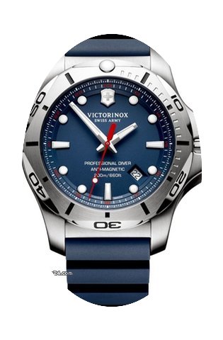 Victorinox Swiss Army I.N.O.X. Professio...