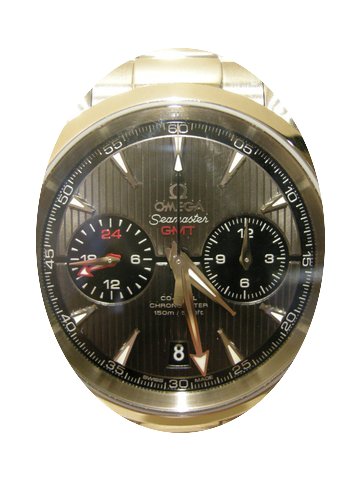 Omega Seamaster Aquaterra 150M Co-Axial ...