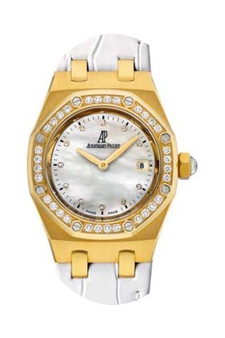 Audemars Piguet 67601BA.ZZ.D012CR.02...
