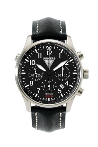 Junkers Hugo Junkers Chronograph...