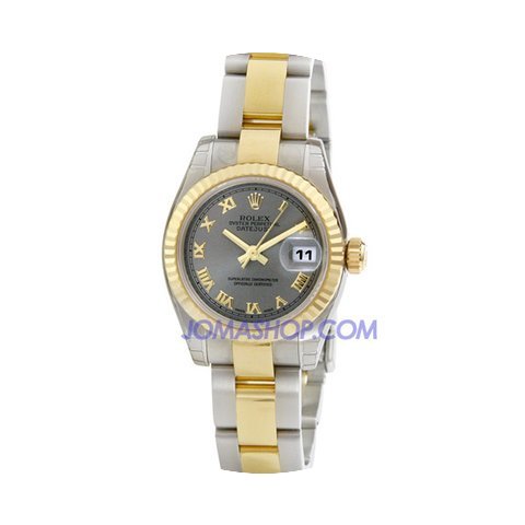 Rolex Lady Datejust 26...