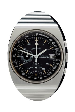 Omega - Speedmaster - Kaliber 1041 - Bau...