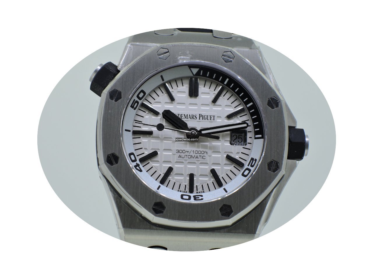 Audemars Piguet Royal Oak Offshore Diver...