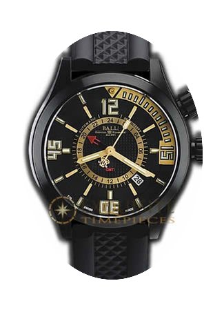 Ball Engineer Master II Diver GMT...