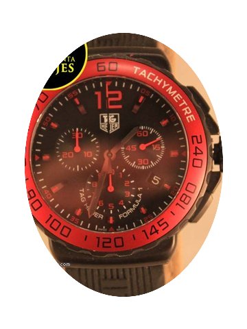 TAG Heuer FORMULA 1...