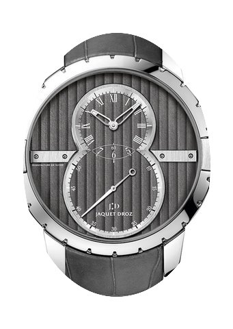Jaquet-Droz Grande Seconde SW 45mm Mens ...