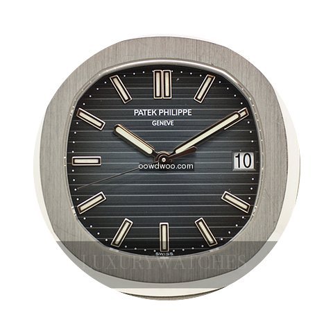 Patek Philippe Nautilus...