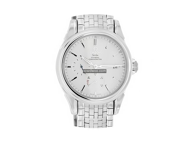 Omega De Ville Co-Axial...