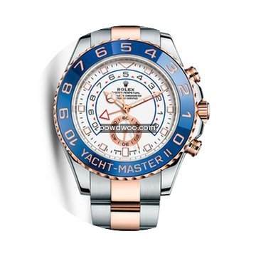 Rolex Yacht-Master II...