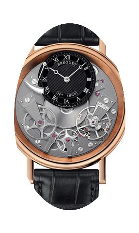 Breguet Tradition Manual Wind 40mm Mens ...