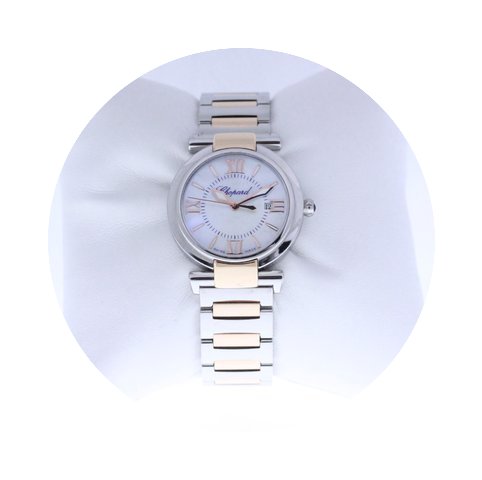 Chopard Imperiale 33mm...