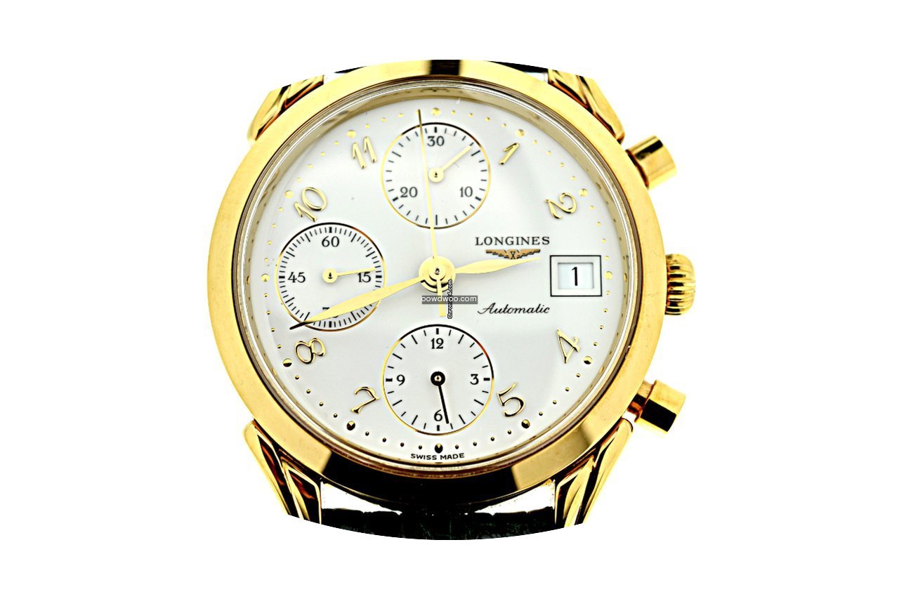 Longines 2722223...