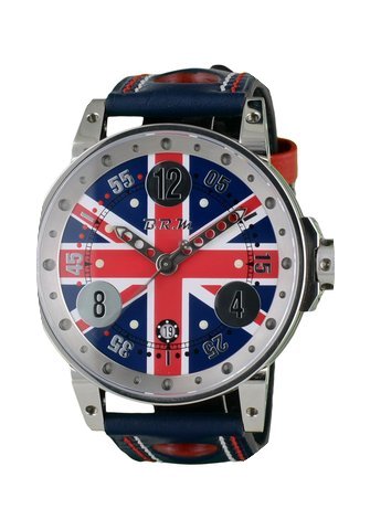B.R.M V6-44 England...