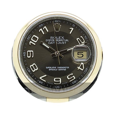 Rolex Datejust 36...