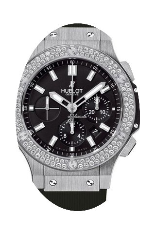 Hublot Big Bang Evolution...