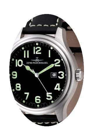 Zeno-Watch Basel OS Dome Automatic...