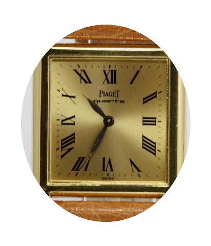 Piaget Tank Ref. 70802...