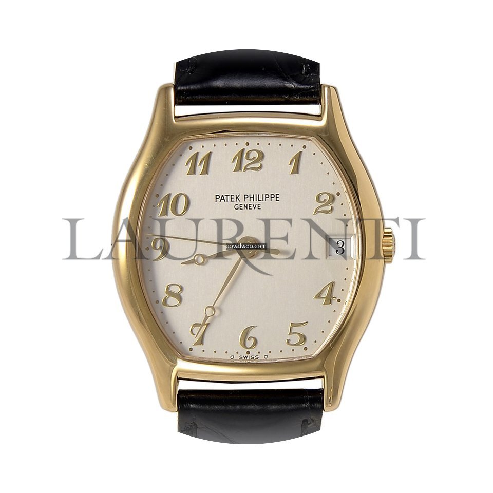 Patek Philippe Gondolo 5030J...