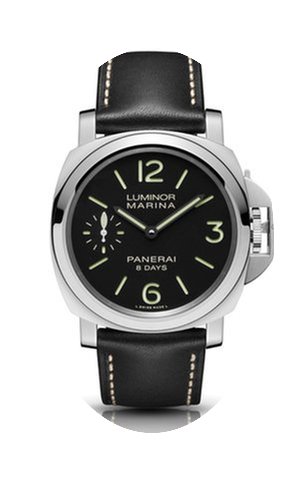 Panerai Luminor Marina 8 Days PAM510 - U...