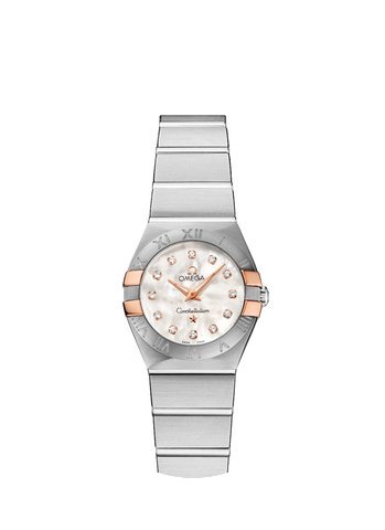 Omega Constellation RRP € 3300,00...