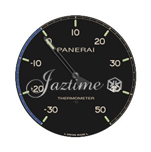 Panerai PAM 583 Thermometer Stainless St...