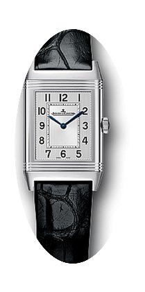 Jaeger-LeCoultre Reverso Classic Small N...
